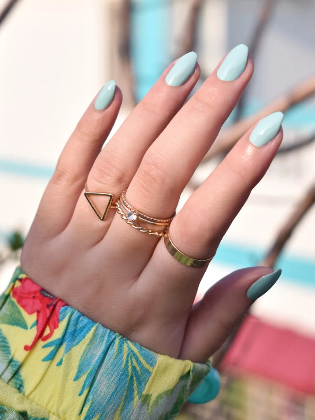No Toxin Nail Lacquer