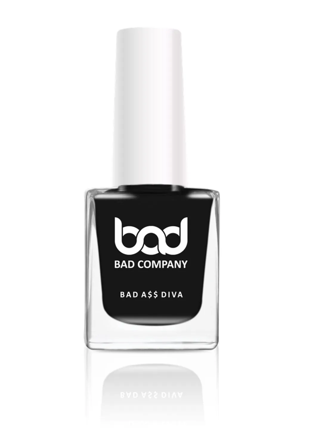 No Toxin Nail Lacquer