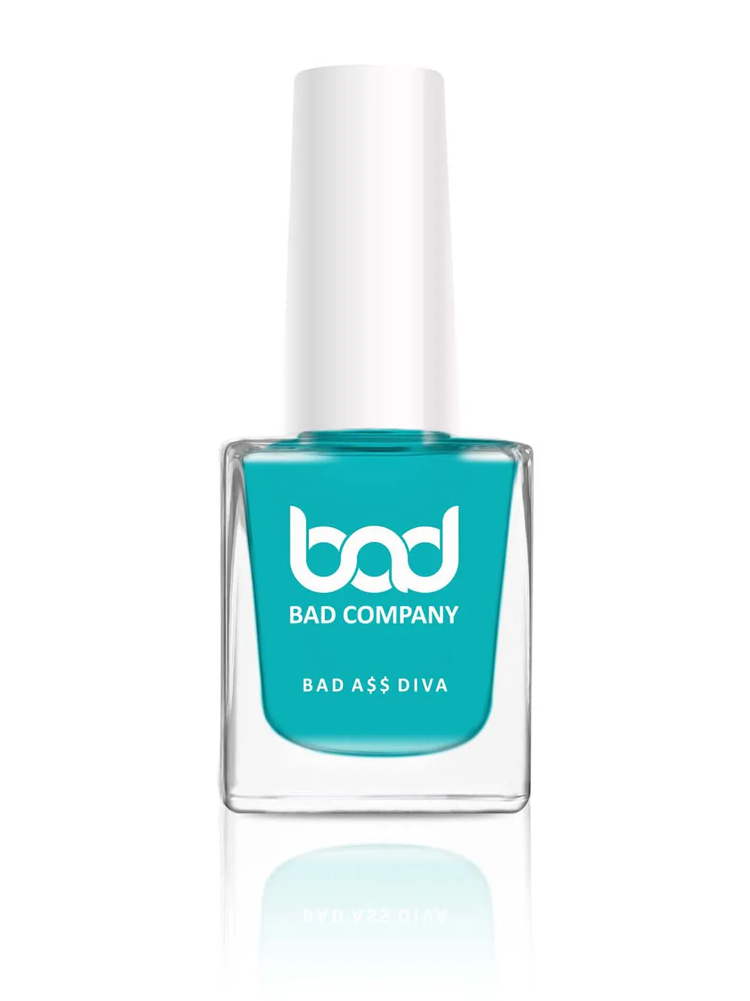 No Toxin Nail Lacquer