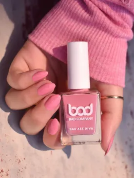 No Toxin Nail Lacquer