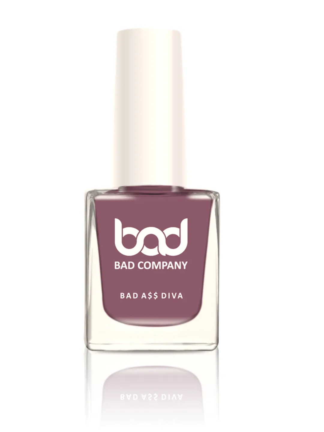 No Toxin Nail Lacquer