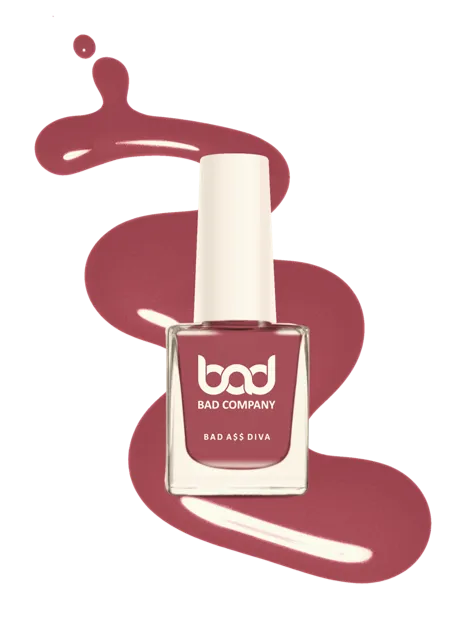 No Toxin Nail Lacquer
