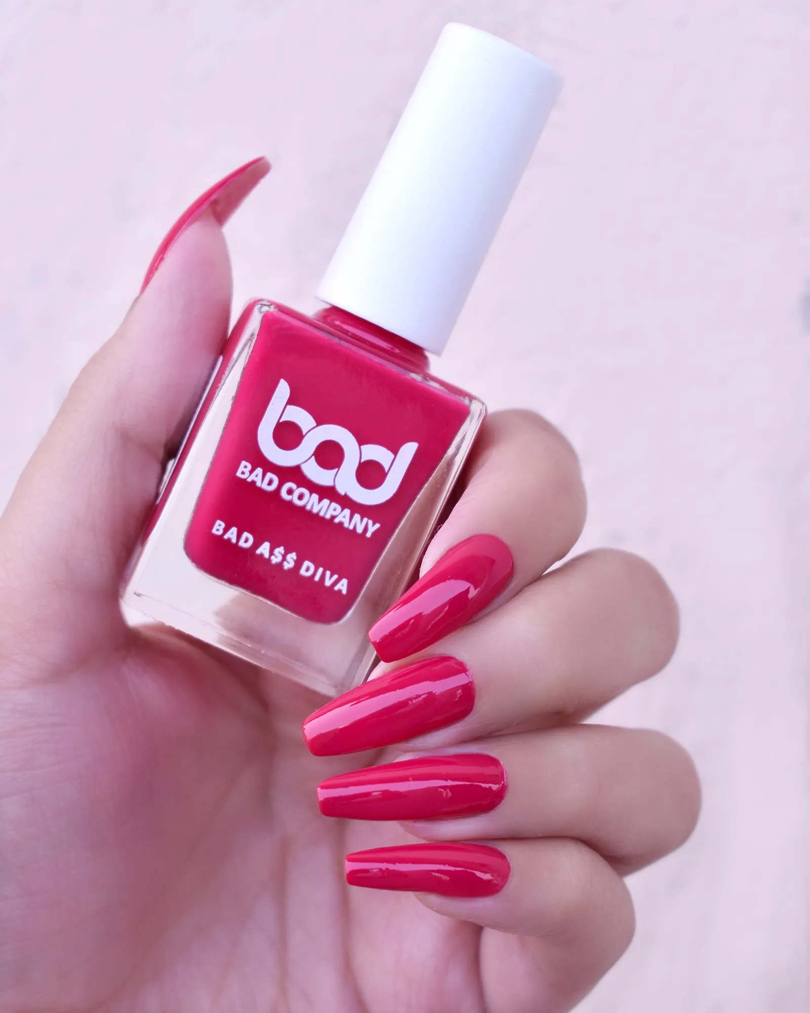 No Toxin Nail Lacquer
