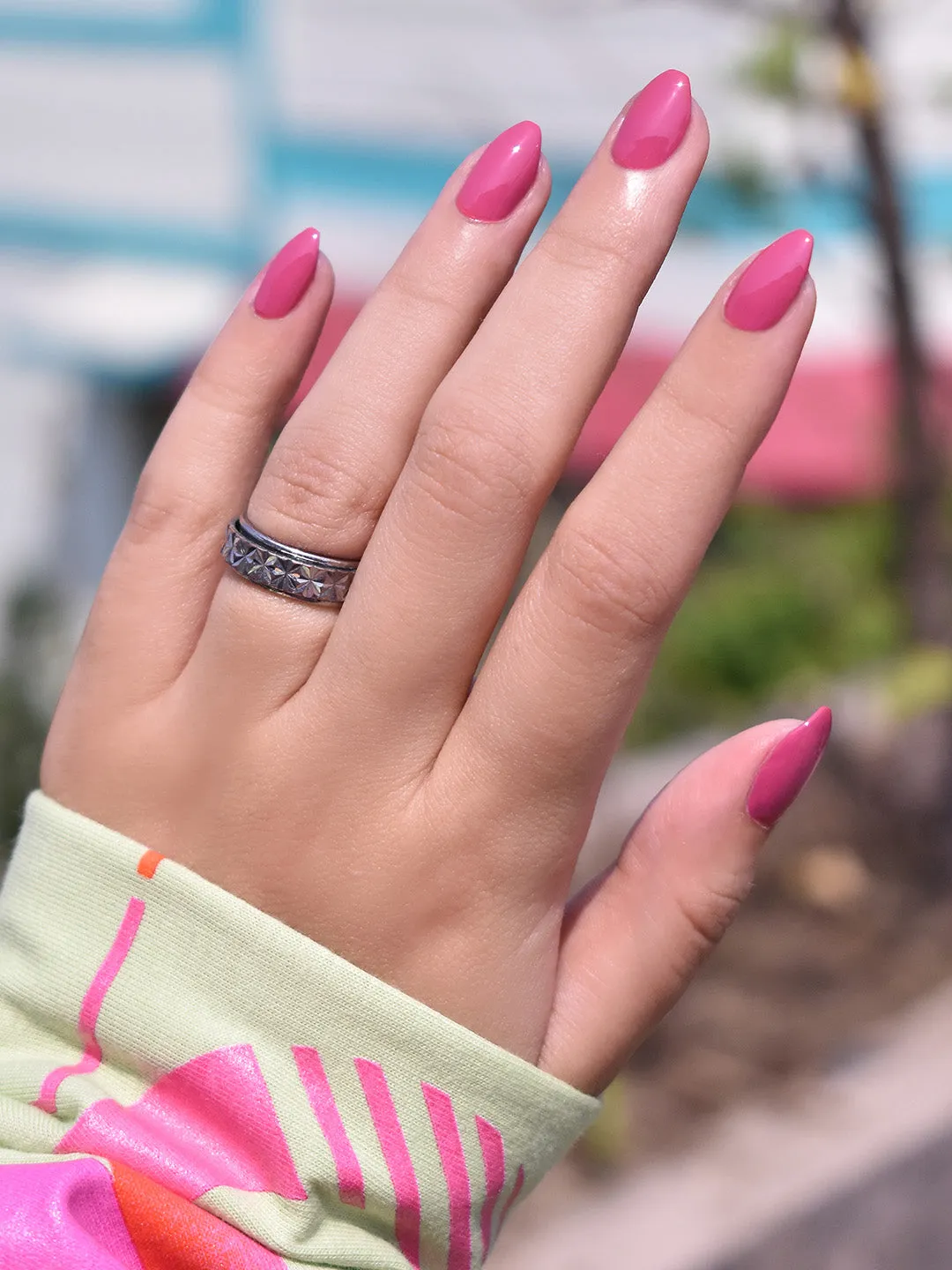 No Toxin Nail Lacquer