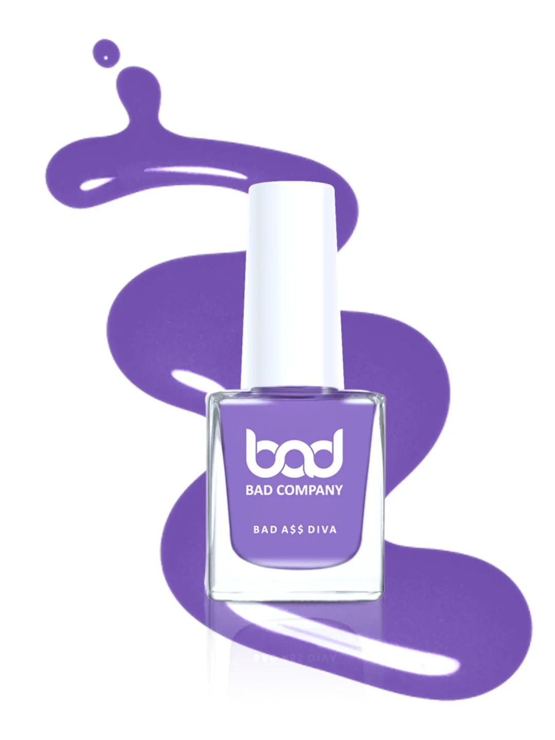No Toxin Nail Lacquer