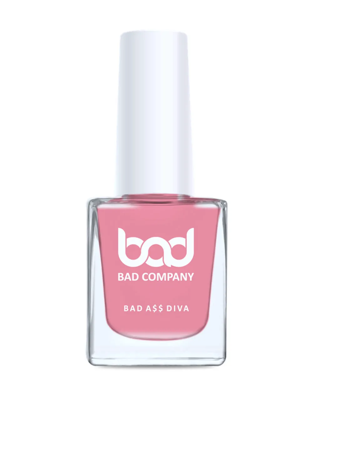 No Toxin Nail Lacquer