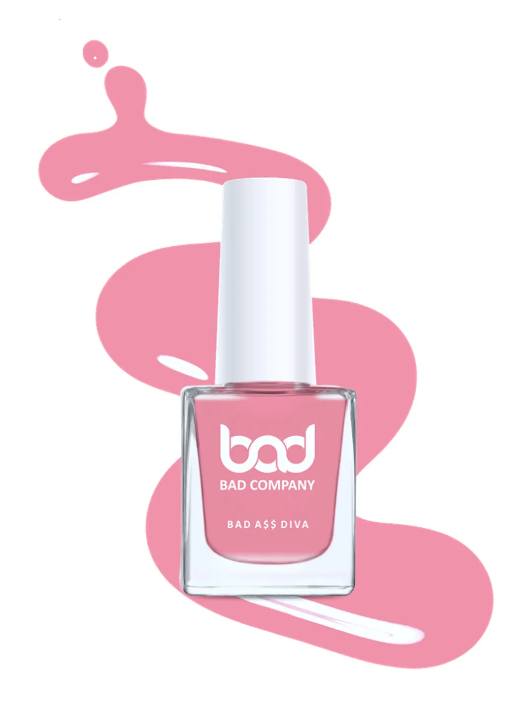 No Toxin Nail Lacquer