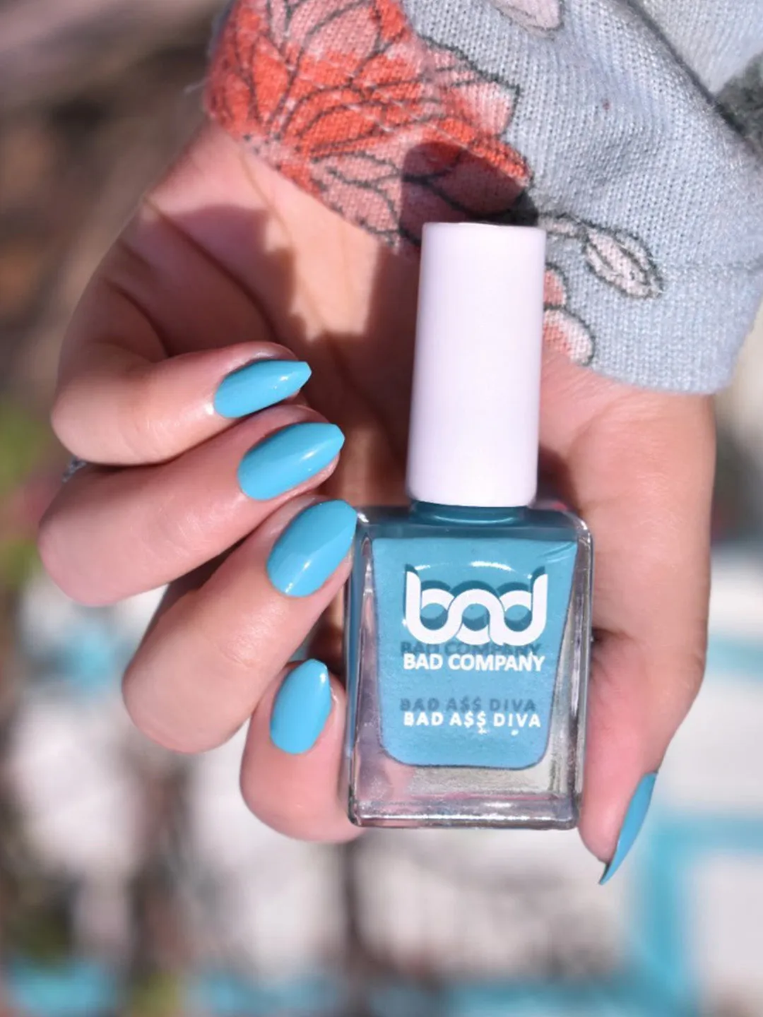 No Toxin Nail Lacquer