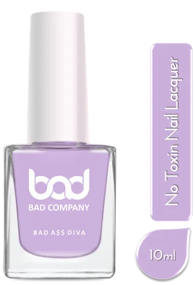 No Toxin Nail Lacquer