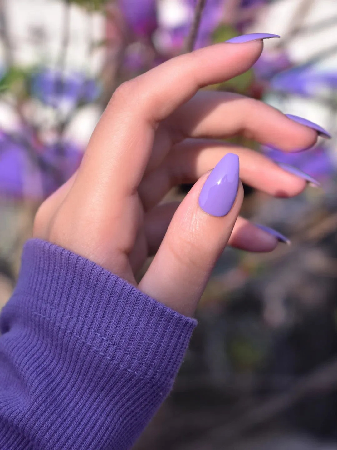 No Toxin Nail Lacquer