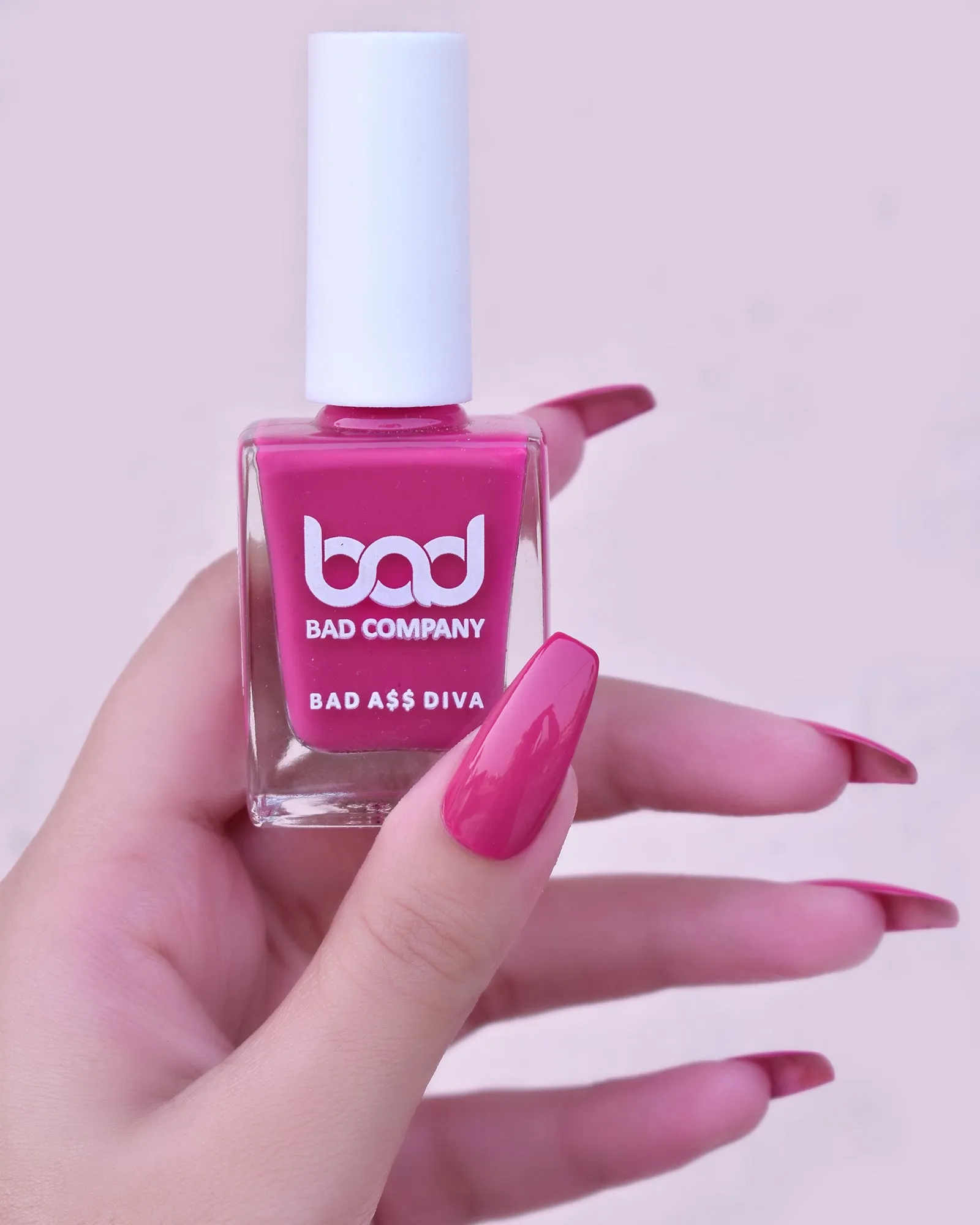 No Toxin Nail Lacquer