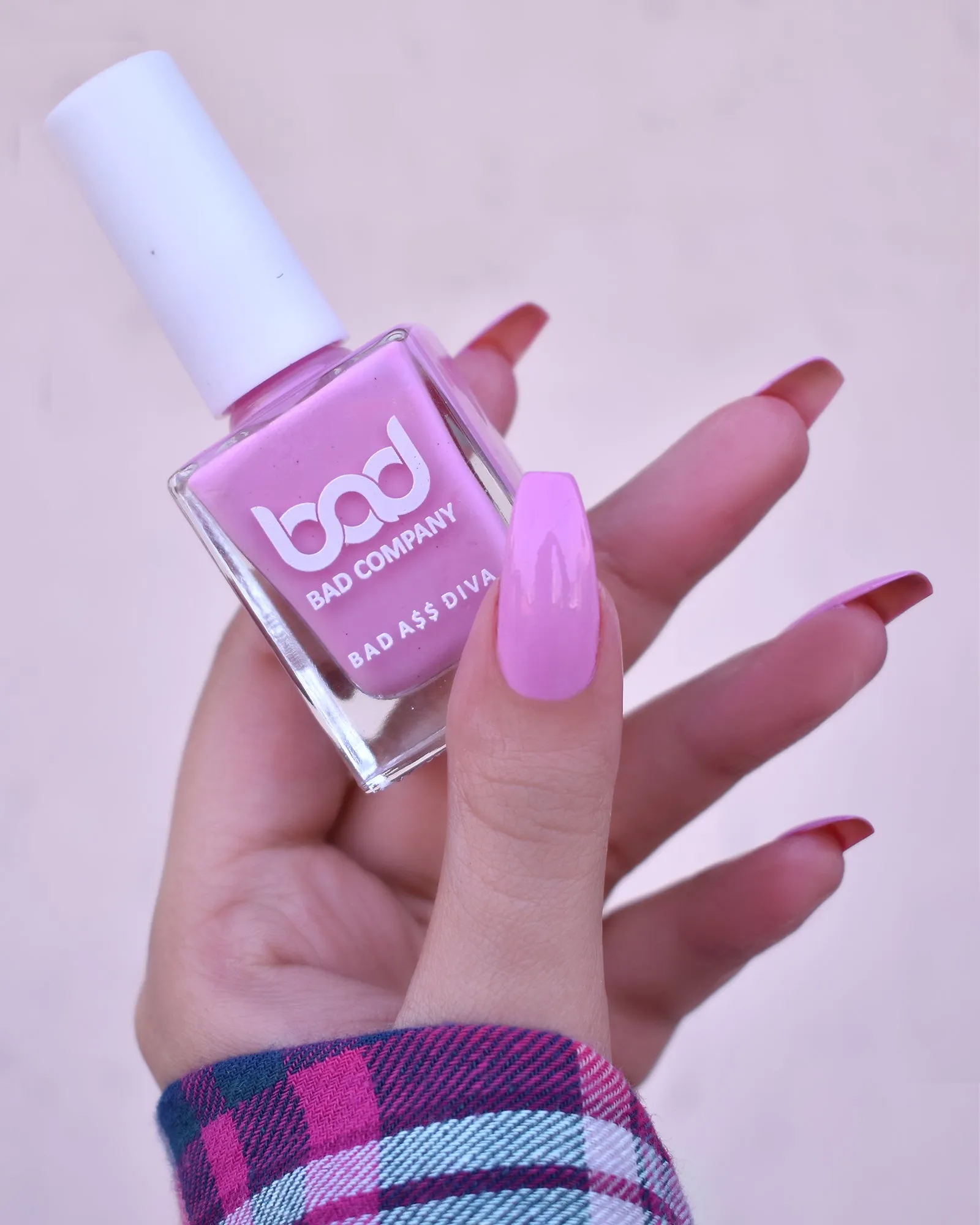 No Toxin Nail Lacquer