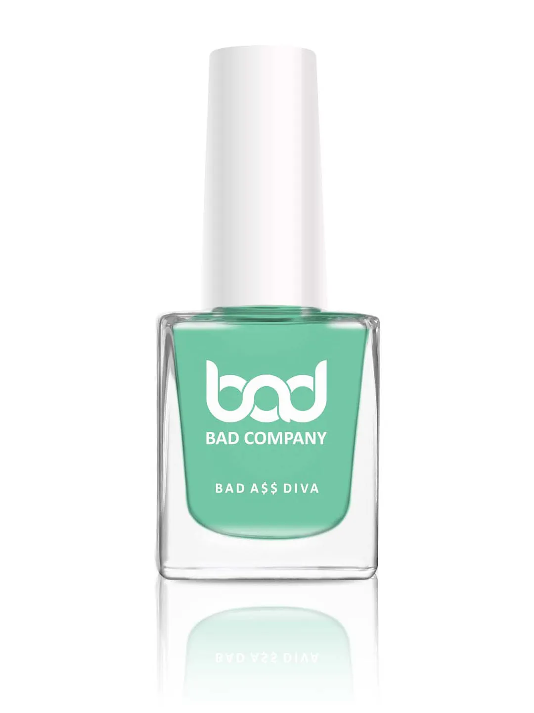 No Toxin Nail Lacquer