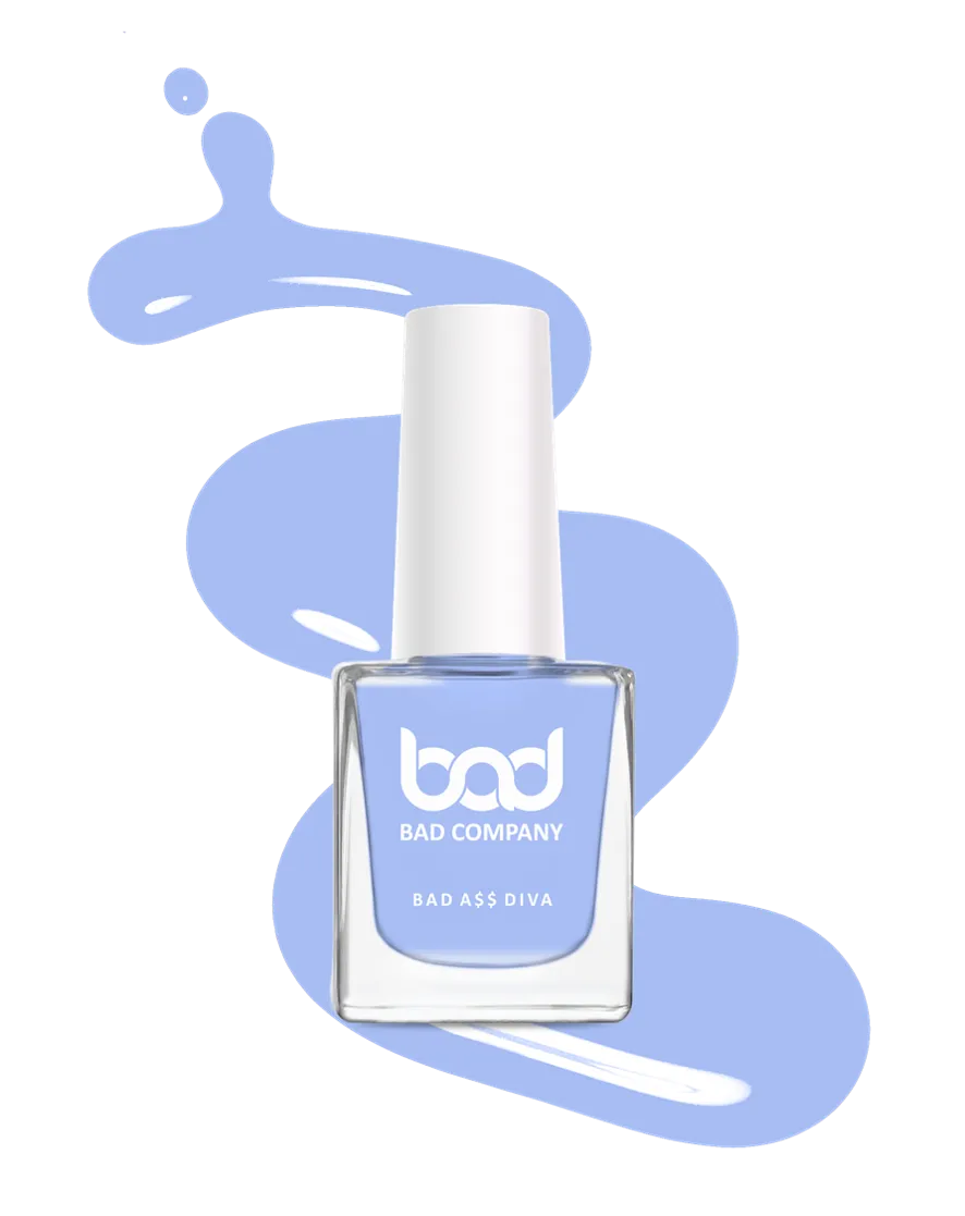 No Toxin Nail Lacquer