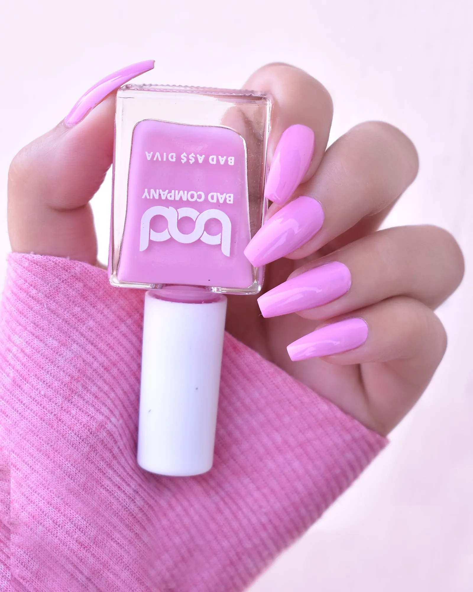 No Toxin Nail Lacquer