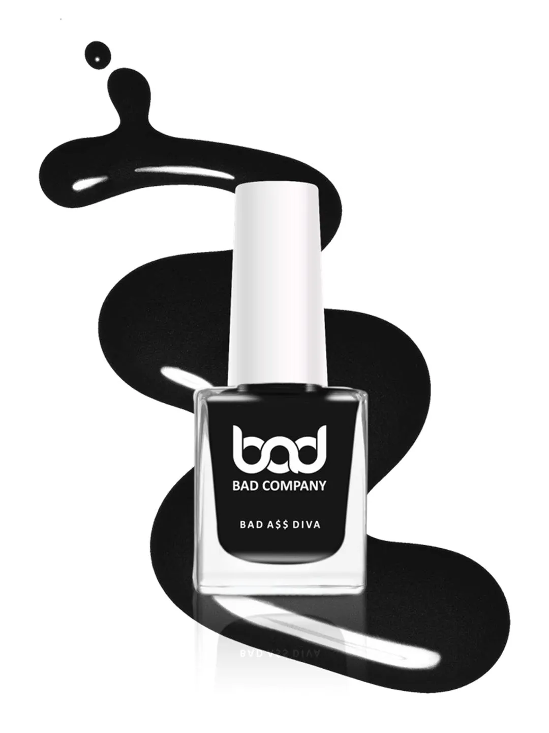 No Toxin Nail Lacquer