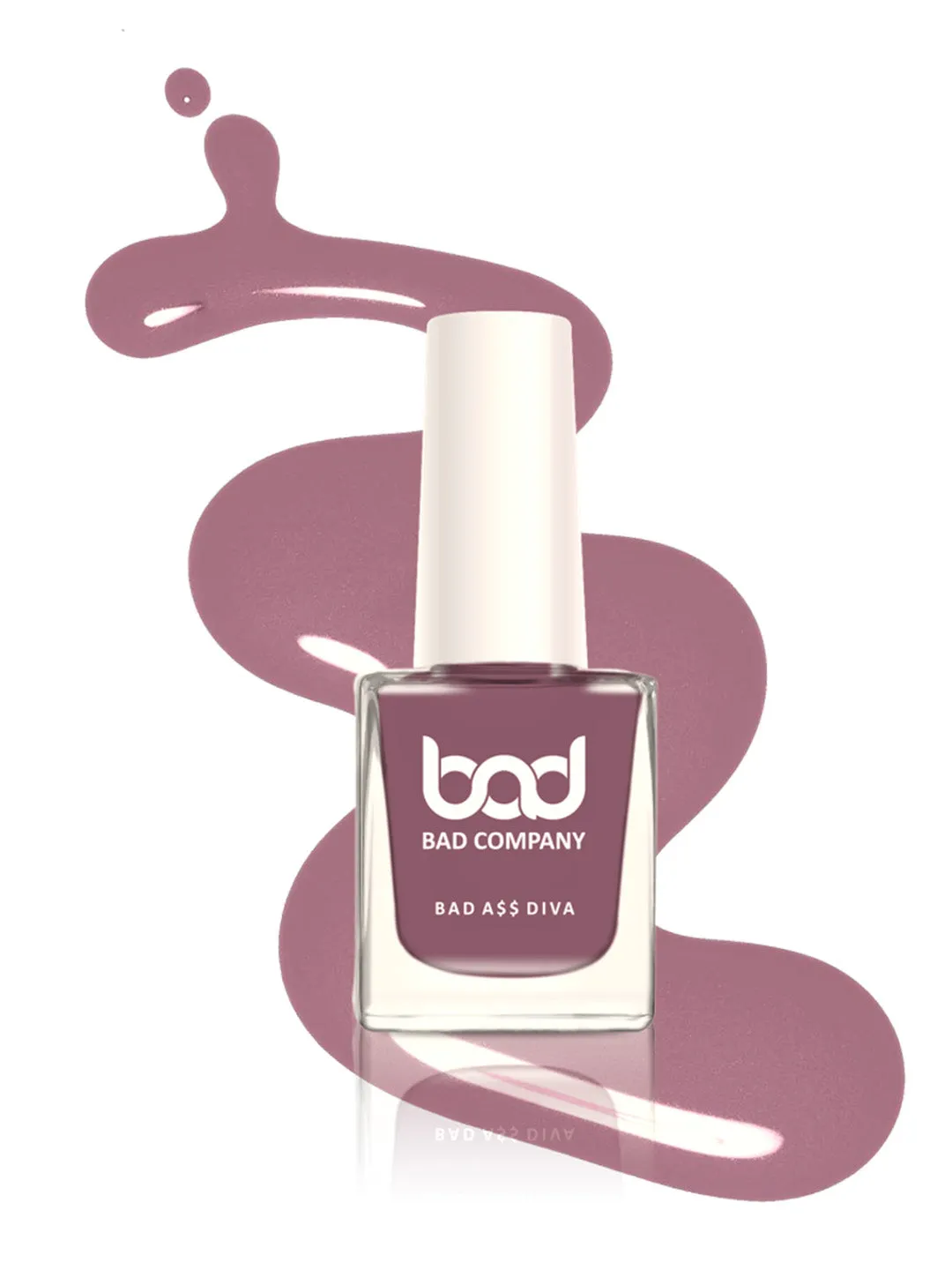 No Toxin Nail Lacquer