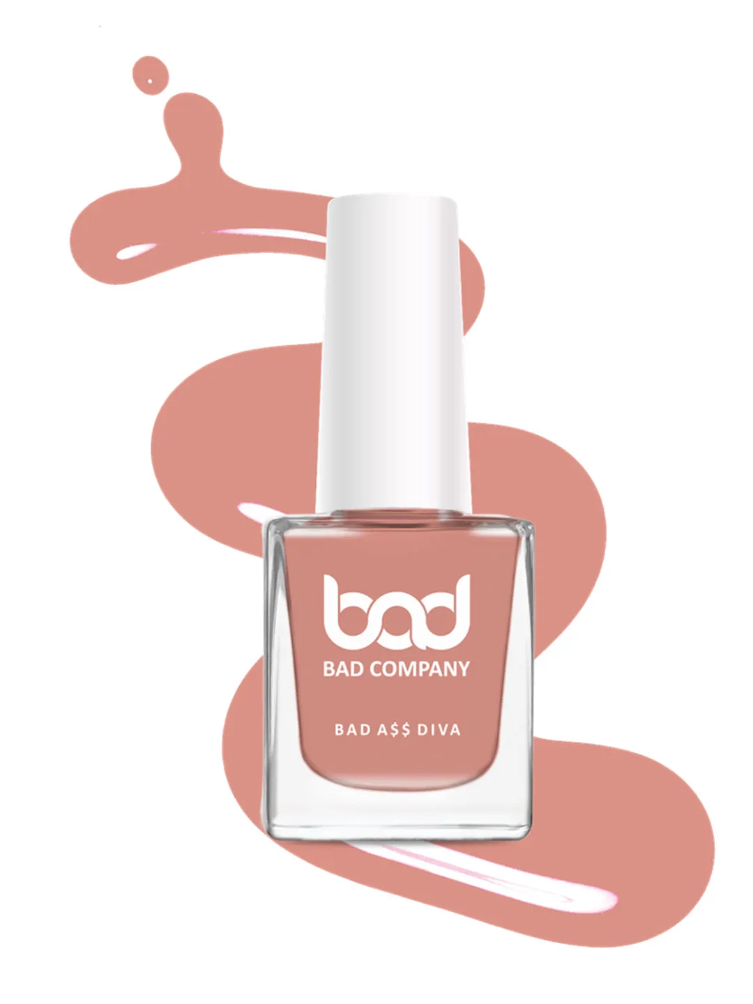 No Toxin Nail Lacquer