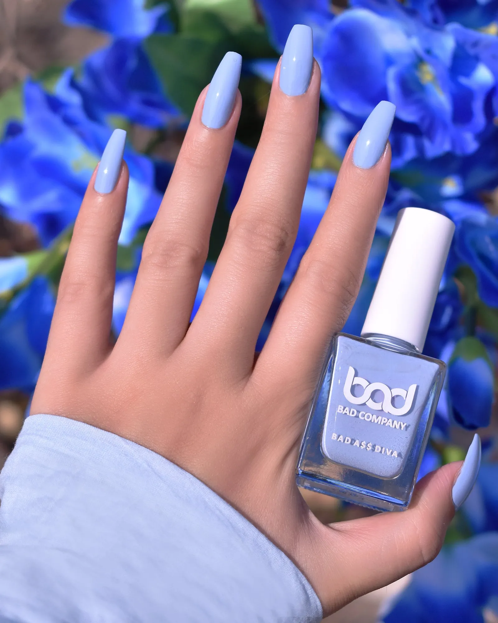 No Toxin Nail Lacquer