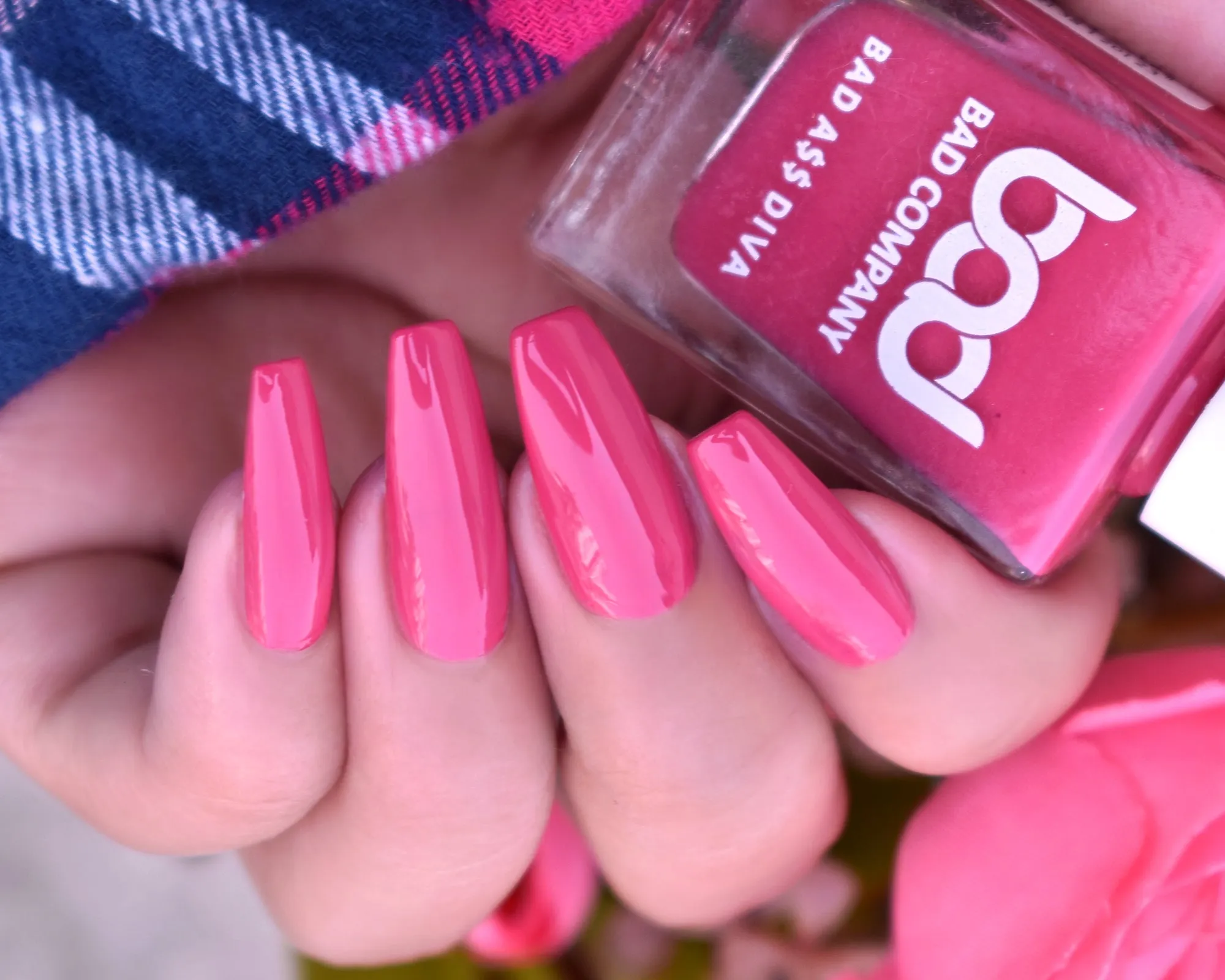 No Toxin Nail Lacquer