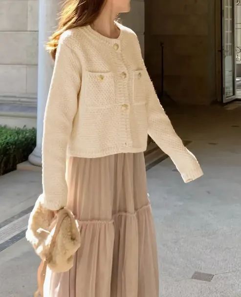 Novalee Cardigan