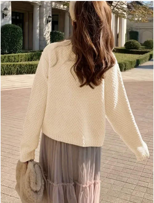 Novalee Cardigan