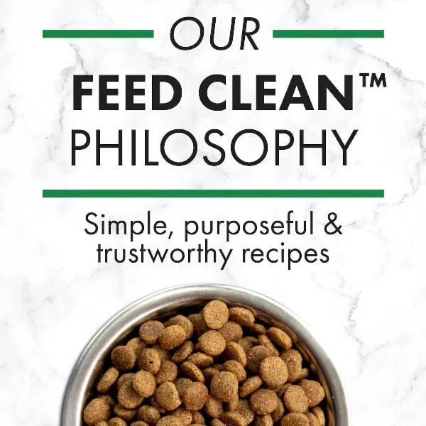 Nutro Natural Choice Lamb & Brown Rice Adult Dry Dog Food