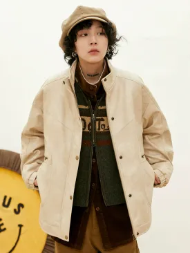 octopusme Seasonal Jacket