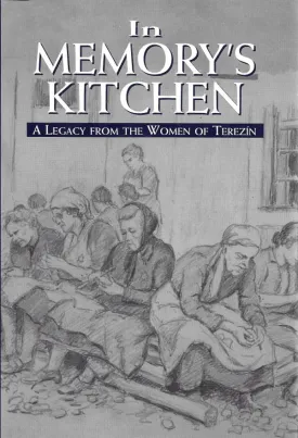 OP: In Memory's Kitchen