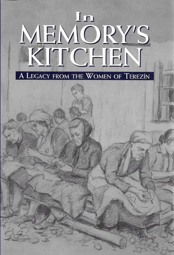 OP: In Memory's Kitchen