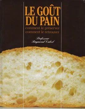 OP: Le Gout du Pain