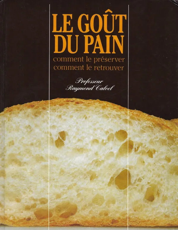 OP: Le Gout du Pain