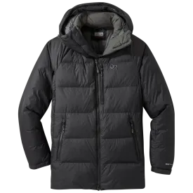 Outdoor Research Super Alpine Down Mens Jacket