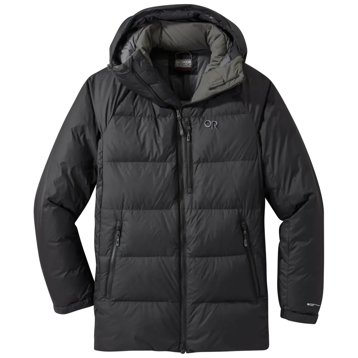 Outdoor Research Super Alpine Down Mens Jacket