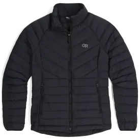 OUTDOOR RESEARCH Women's Transcendent Down Jacket