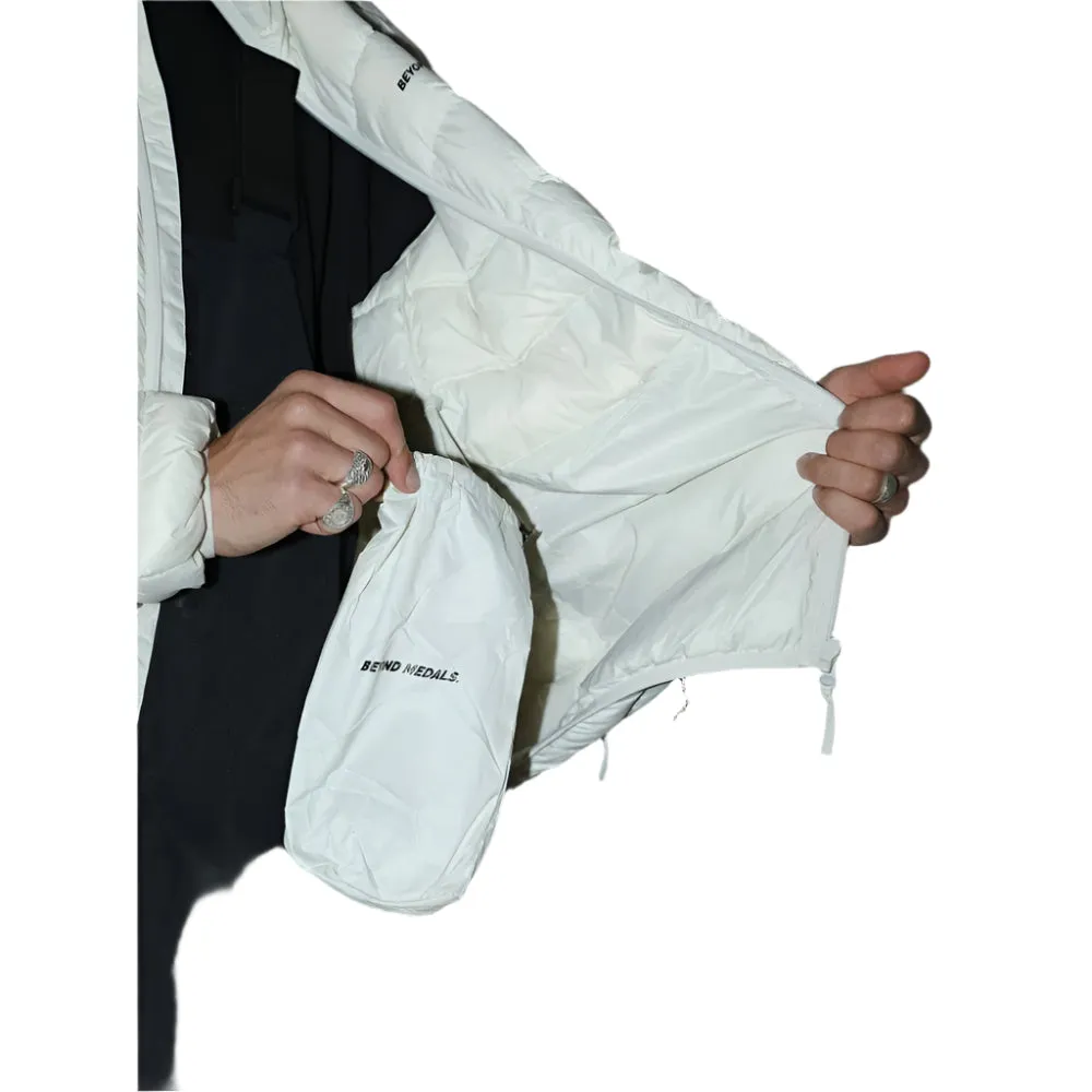 Packable Down Jacket