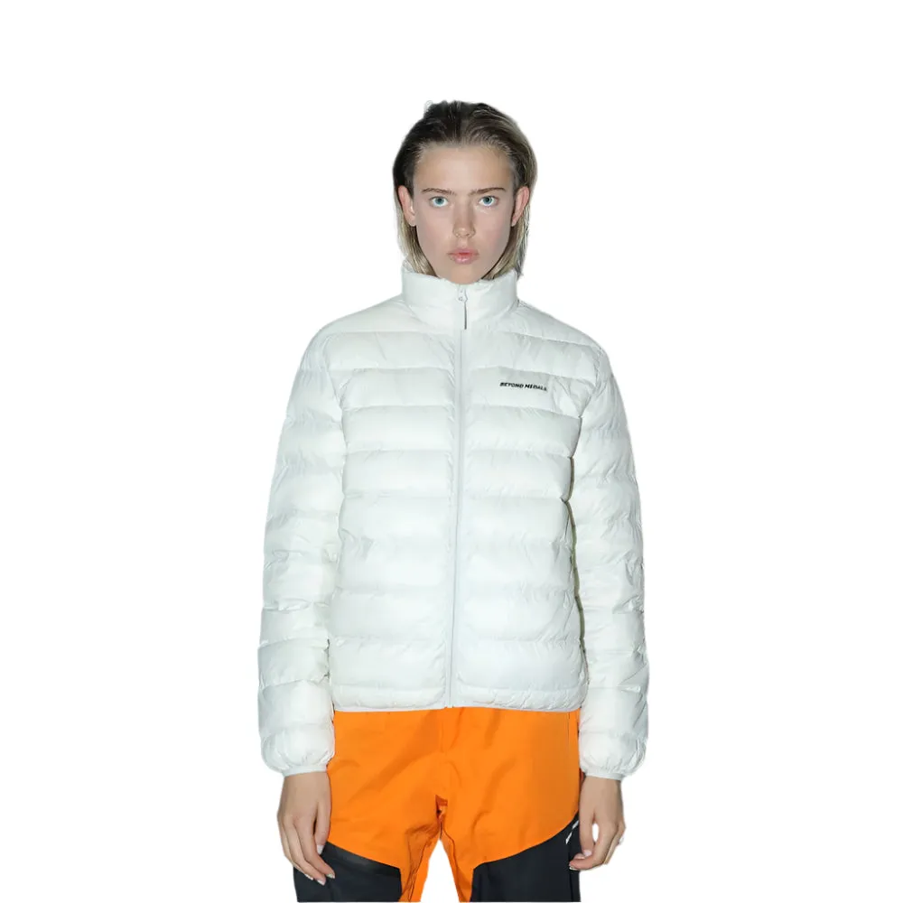 Packable Down Jacket