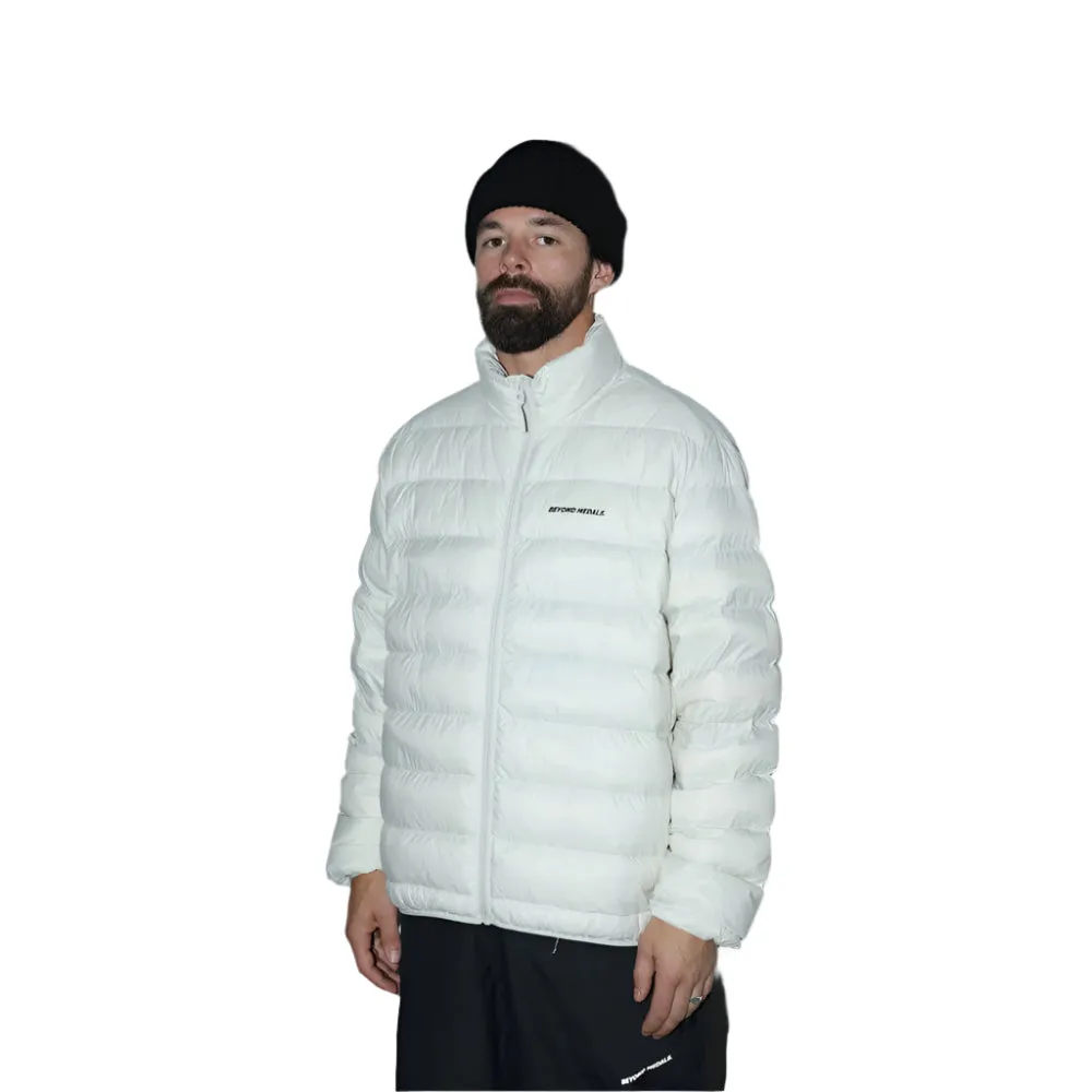 Packable Down Jacket