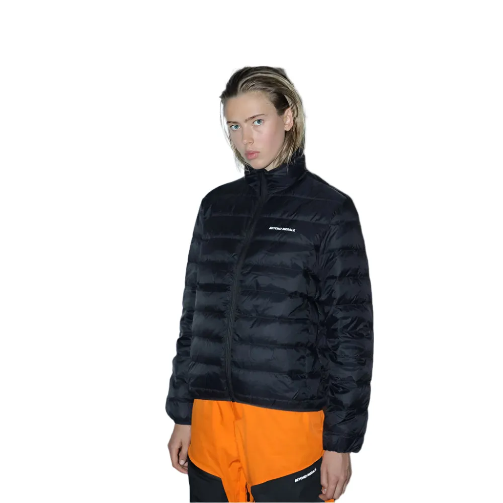 Packable Down Jacket
