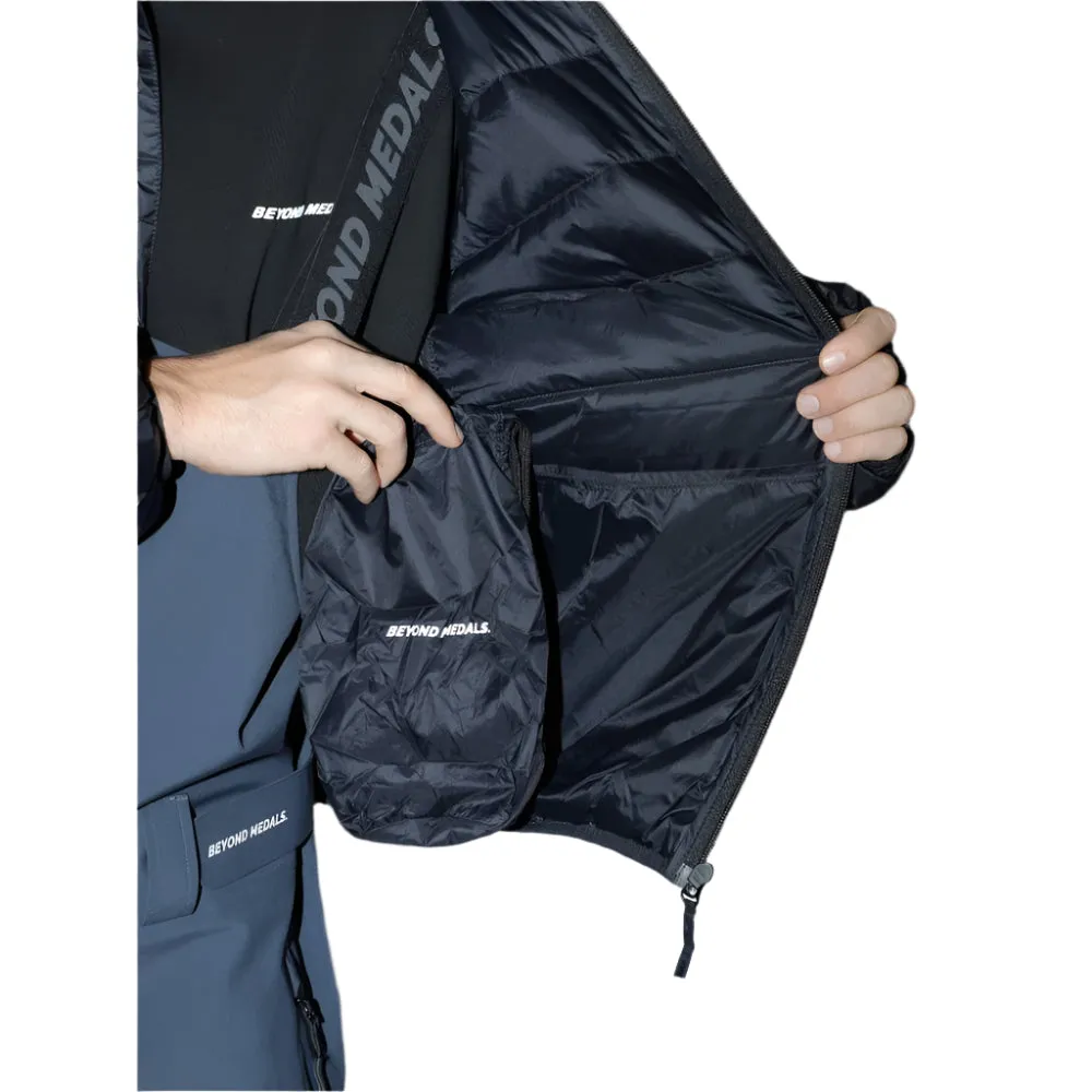 Packable Down Jacket