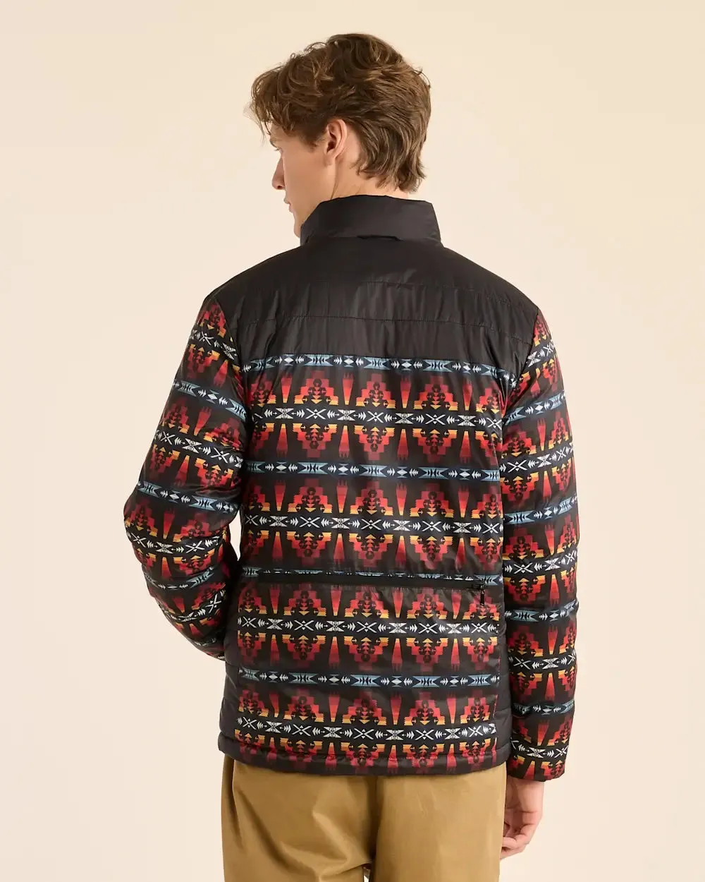 Pendleton | Genesee Reversible Down Jacket