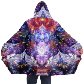 Portal Acid Cloak