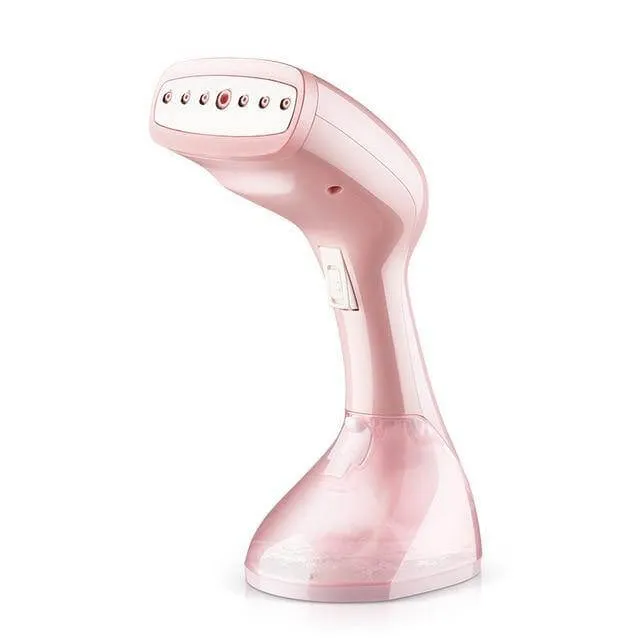 Powerful Portable Iron Steamer