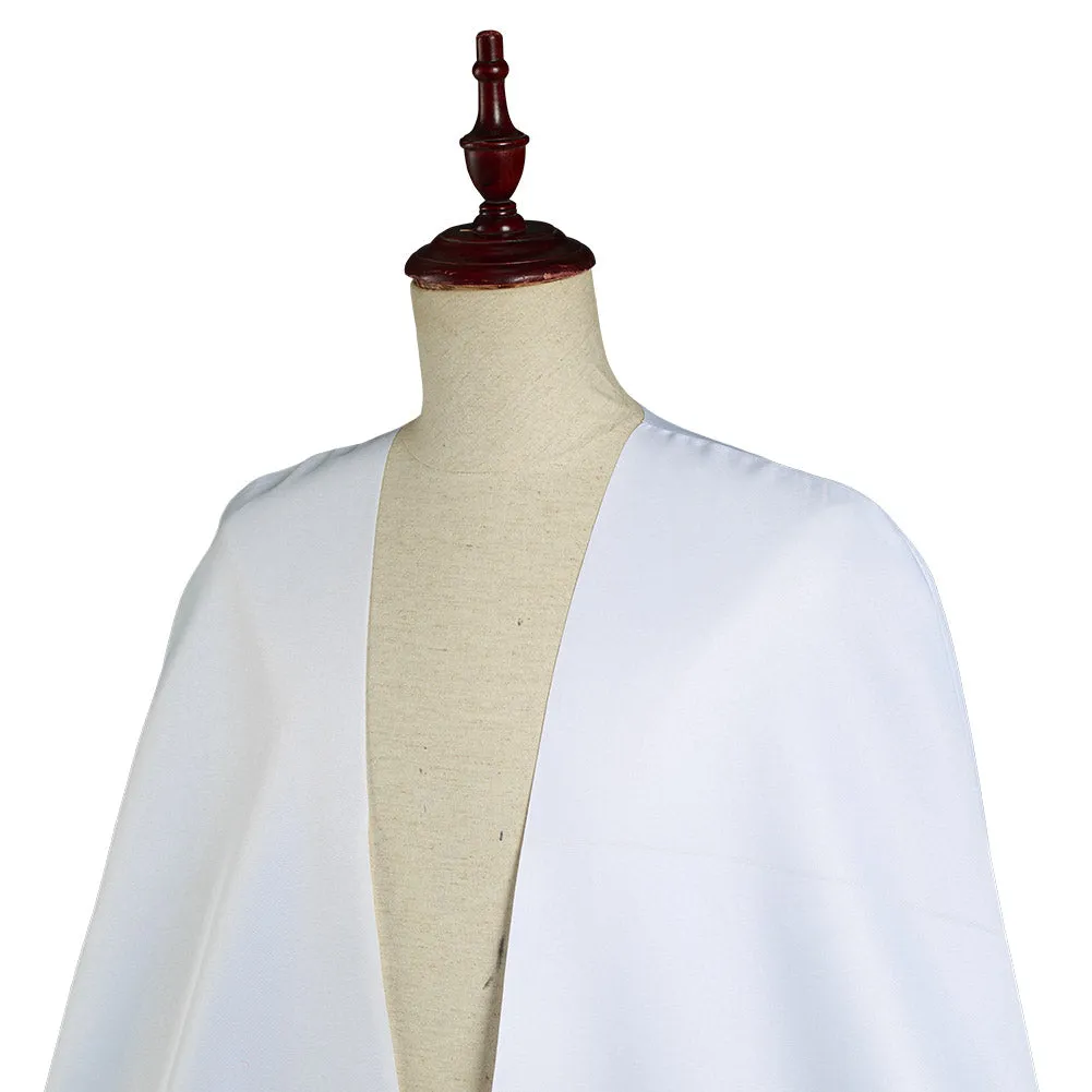 Rengoku Kyoujurou Adult Cloak Cosplay Costume