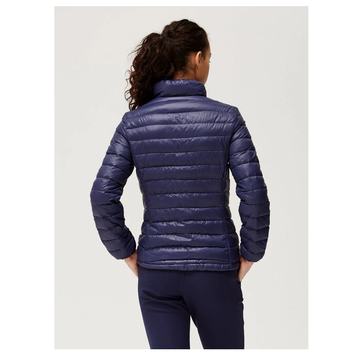Rohnisch Ladies Light Down Golf Jacket 405802