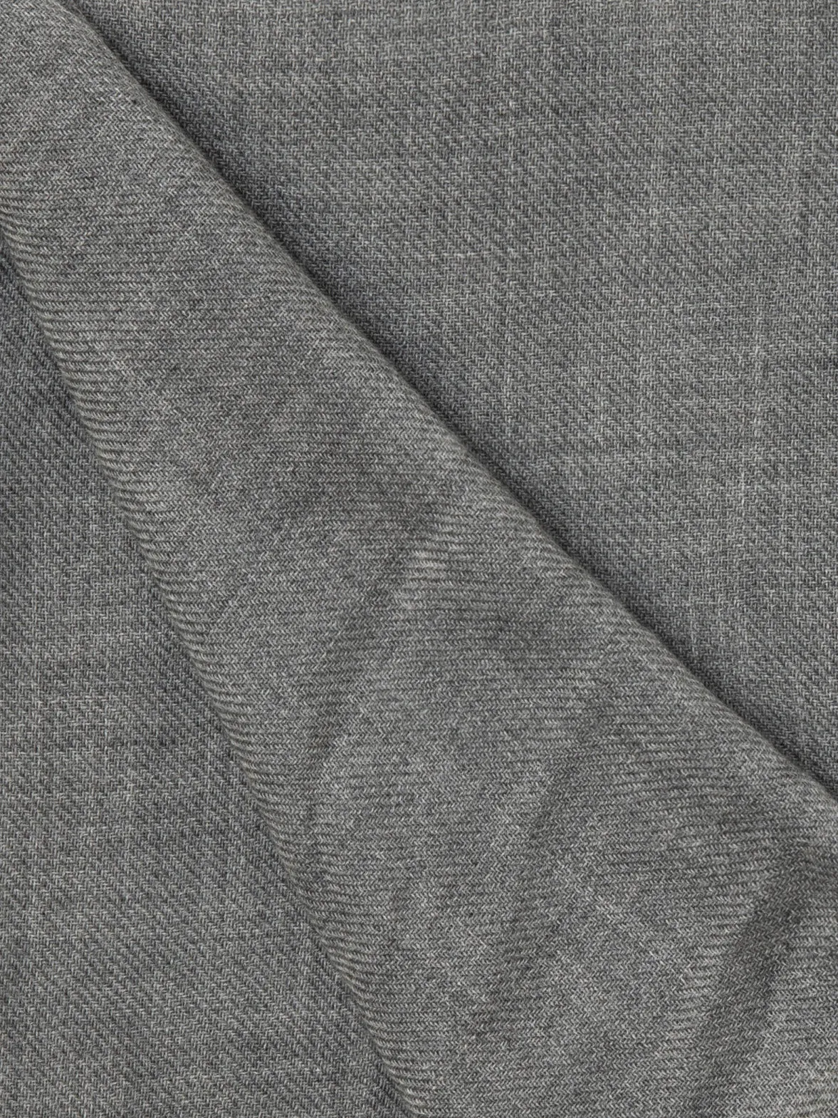 Scarf Cashmere 140x140cm with Fringes
