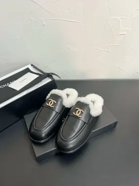 SE1518 CC Flat Comfort Clog / Size5-9