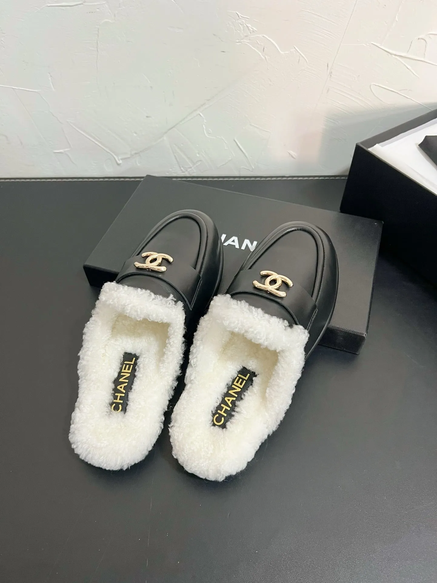 SE1518 CC Flat Comfort Clog / Size5-9