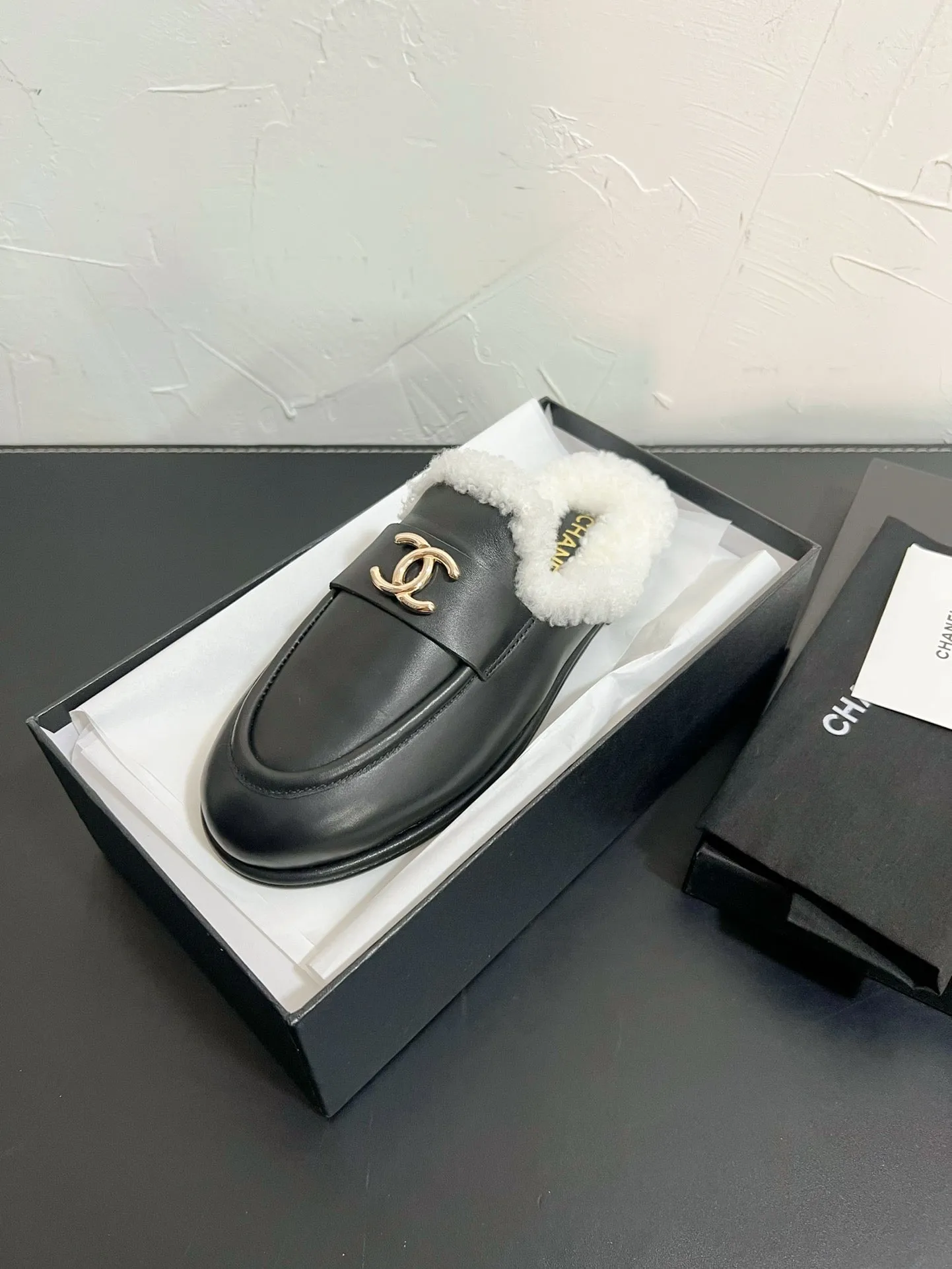 SE1518 CC Flat Comfort Clog / Size5-9