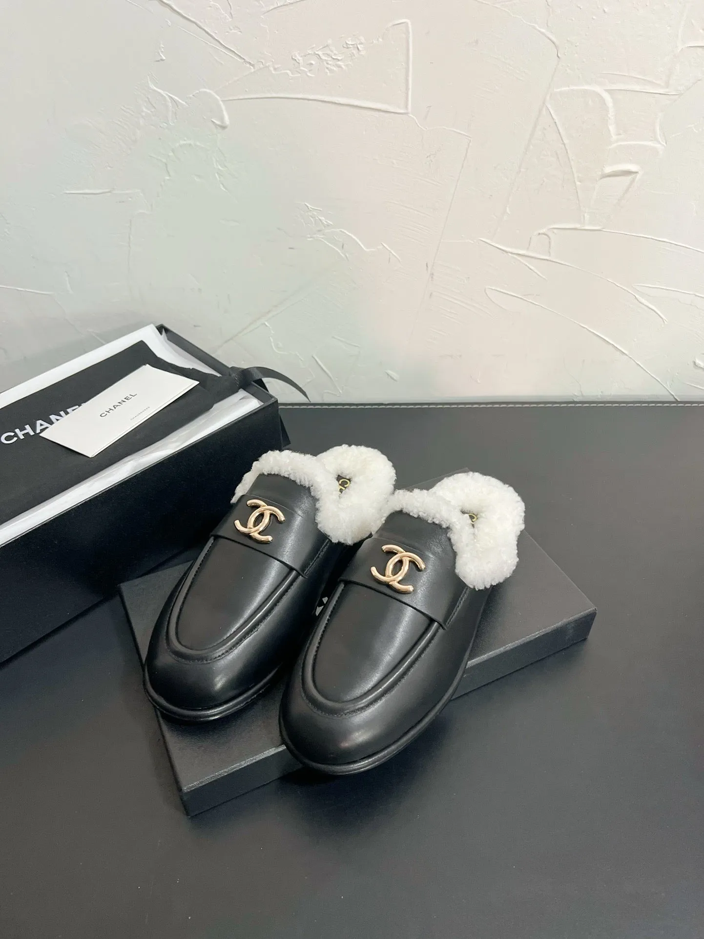 SE1518 CC Flat Comfort Clog / Size5-9